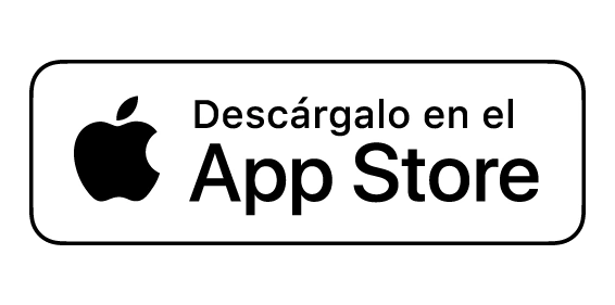 Descárgalo en la App Store